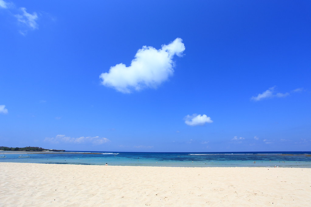 Where To Stay In Bali For A Week - 15 Best Areas And 60 Great Hotel Options 7 nusa dua