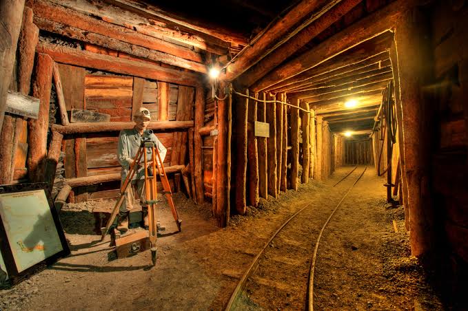 13 Hidden Gems In Ljubljana For A Different Experience 12 Anthonys Shaft Mining Museum