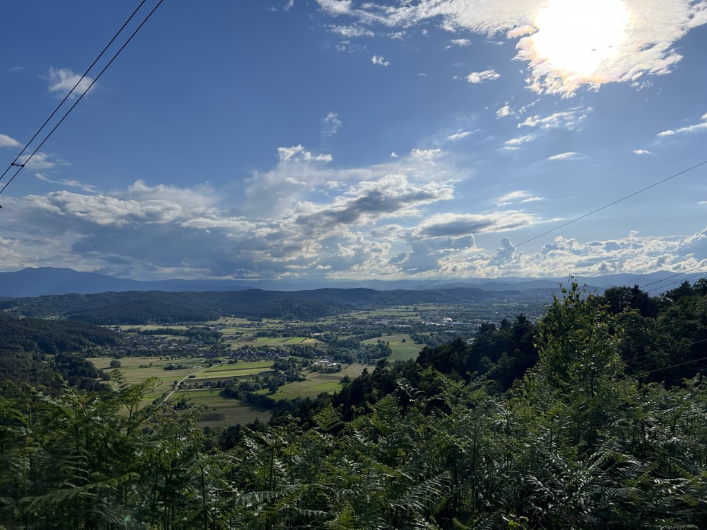 13 Hidden Gems In Ljubljana For A Different Experience 10 Debni Vrh