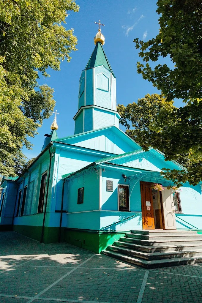 12 Hidden Gems In Kyiv For A Different Experience 7 Makariivska