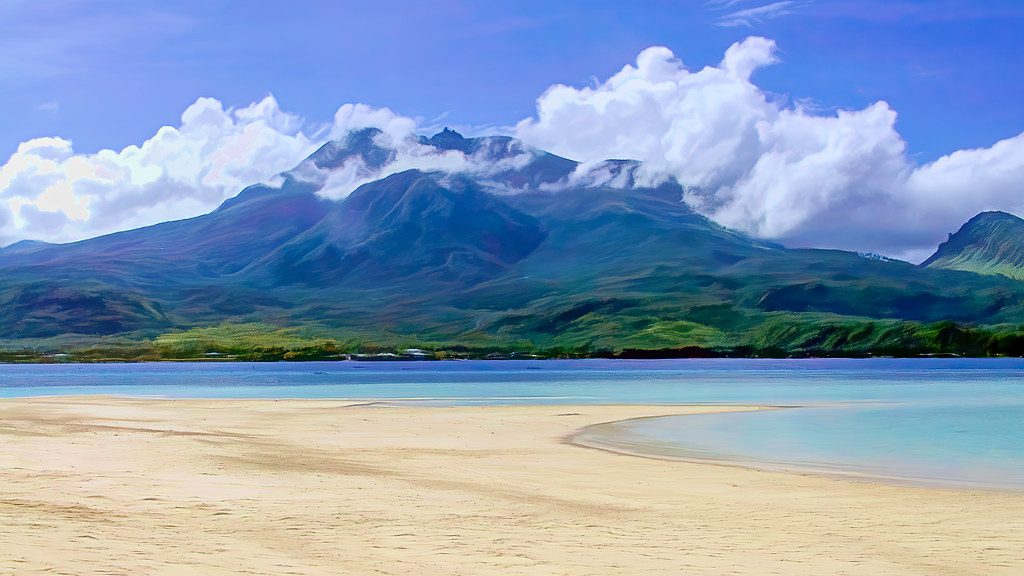 16 Hidden Islands In The Philippines That Should Be On Your Bucket List 2 Camiguin