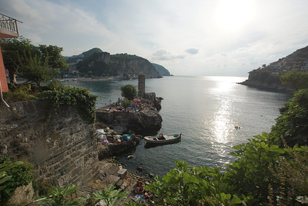 17 Gorgeous Small Towns In Turkey You Have To Visit 6 amasra