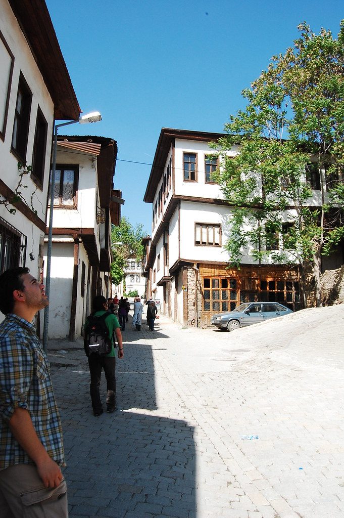 17 Gorgeous Small Towns In Turkey You Have To Visit 17 Beypazarı