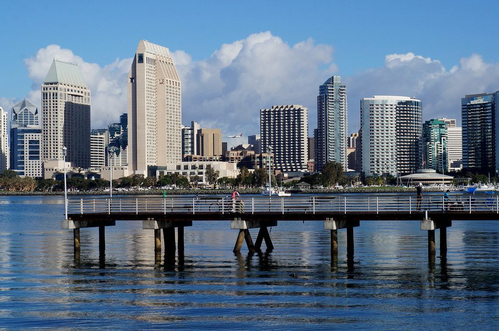 18 Incredible Things To Do Alone In San Diego 7 coronado ferry