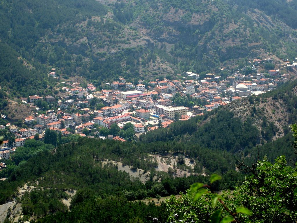 17 Gorgeous Small Towns In Turkey You Have To Visit 10 Mudurnu