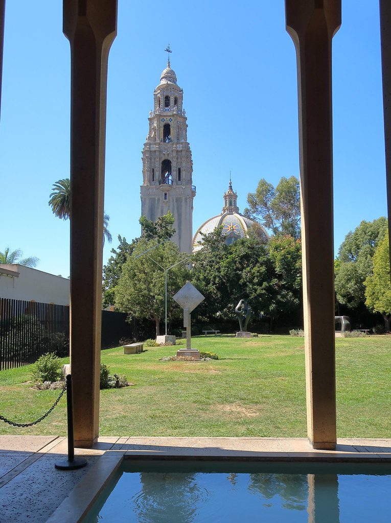 18 Incredible Things To Do Alone In San Diego 11 panama 66