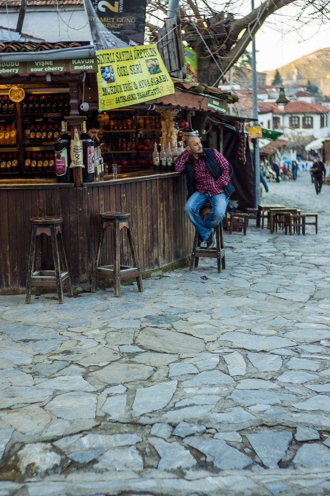 17 Gorgeous Small Towns In Turkey You Have To Visit 16 sirince