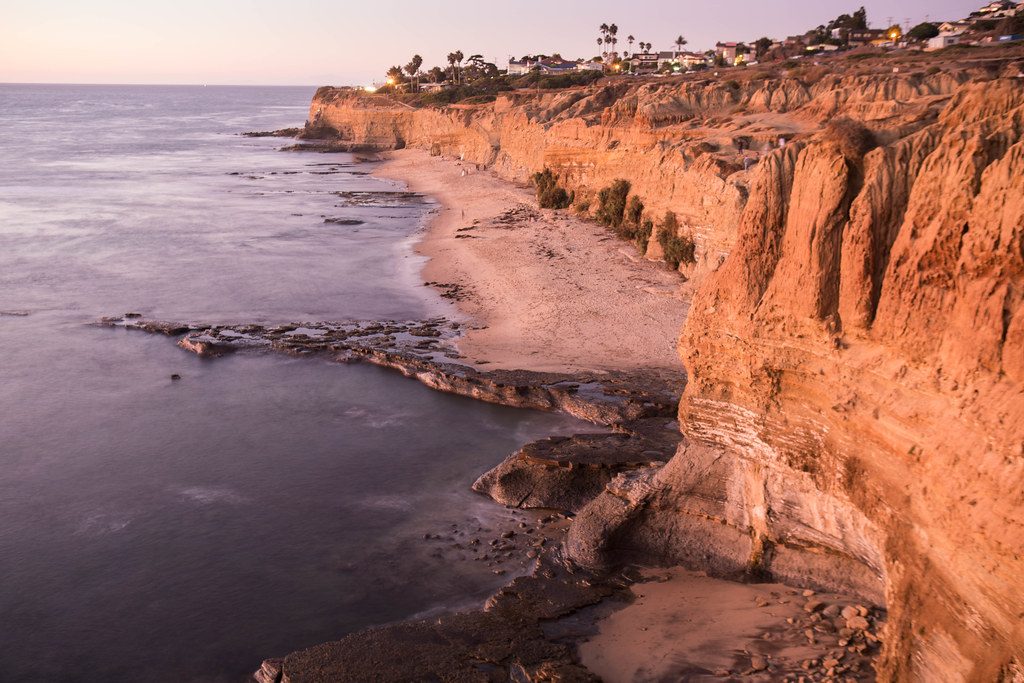 18 Incredible Things To Do Alone In San Diego 3 Sunset Cliffs