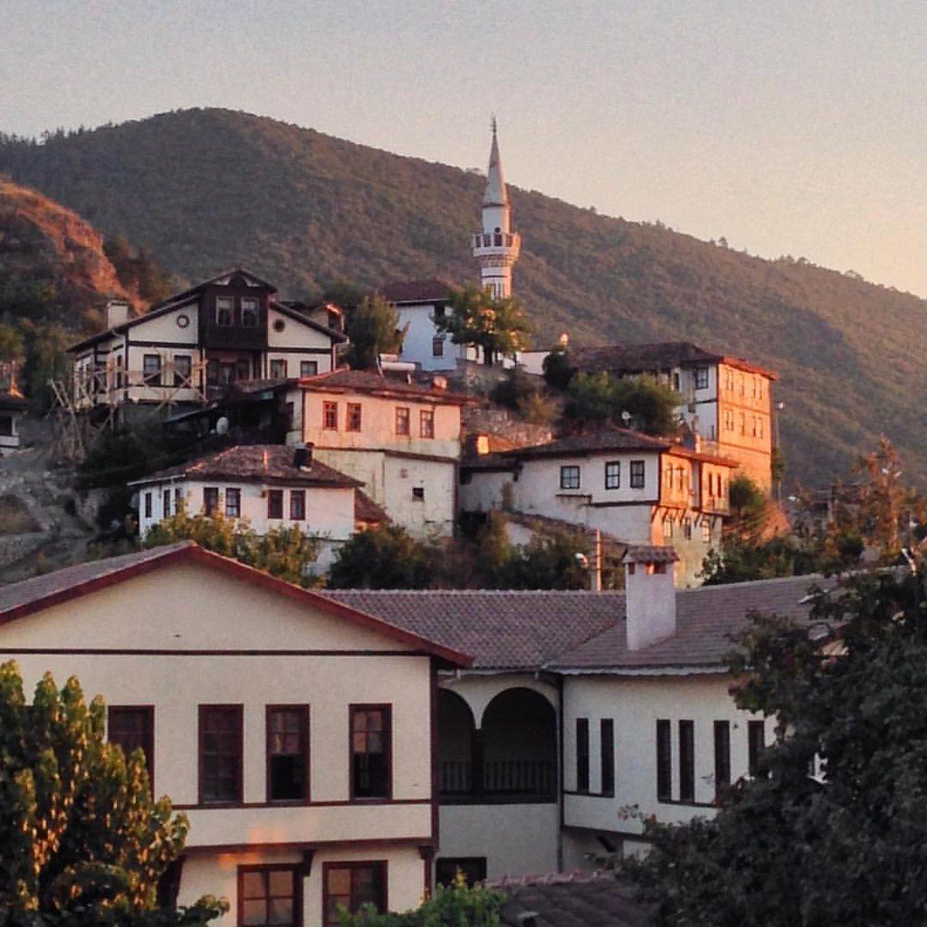 17 Gorgeous Small Towns In Turkey You Have To Visit 12 Taraklı