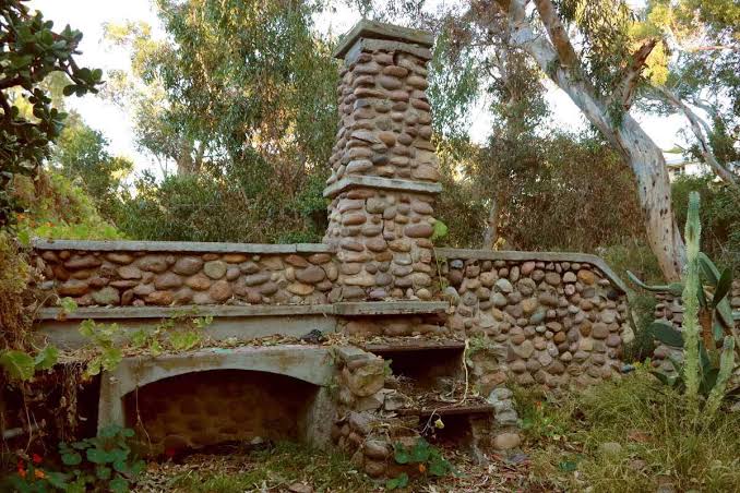 15 Abandoned Places In San Diego For A Different Experience 7 Scripps Ranch pyramid