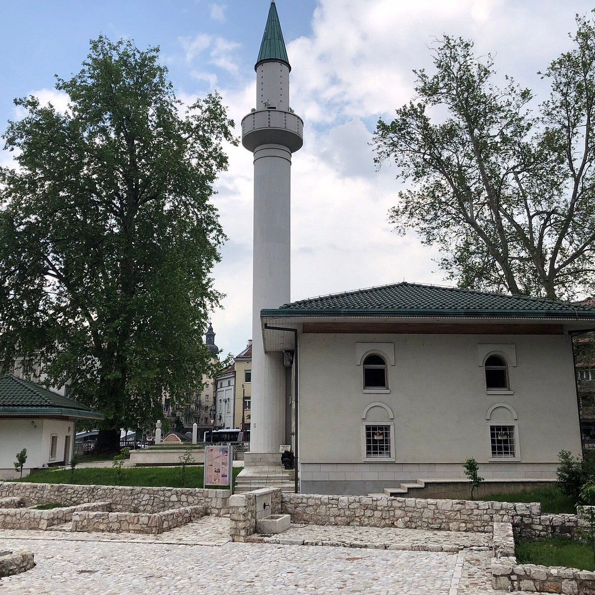 13 Hidden Gems In Sarajevo For A Different Experience 3 hidden gems in sarajevo