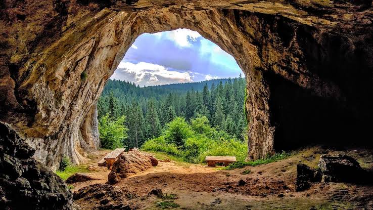 13 Hidden Gems In Sarajevo For A Different Experience 8 Bijambare National Park