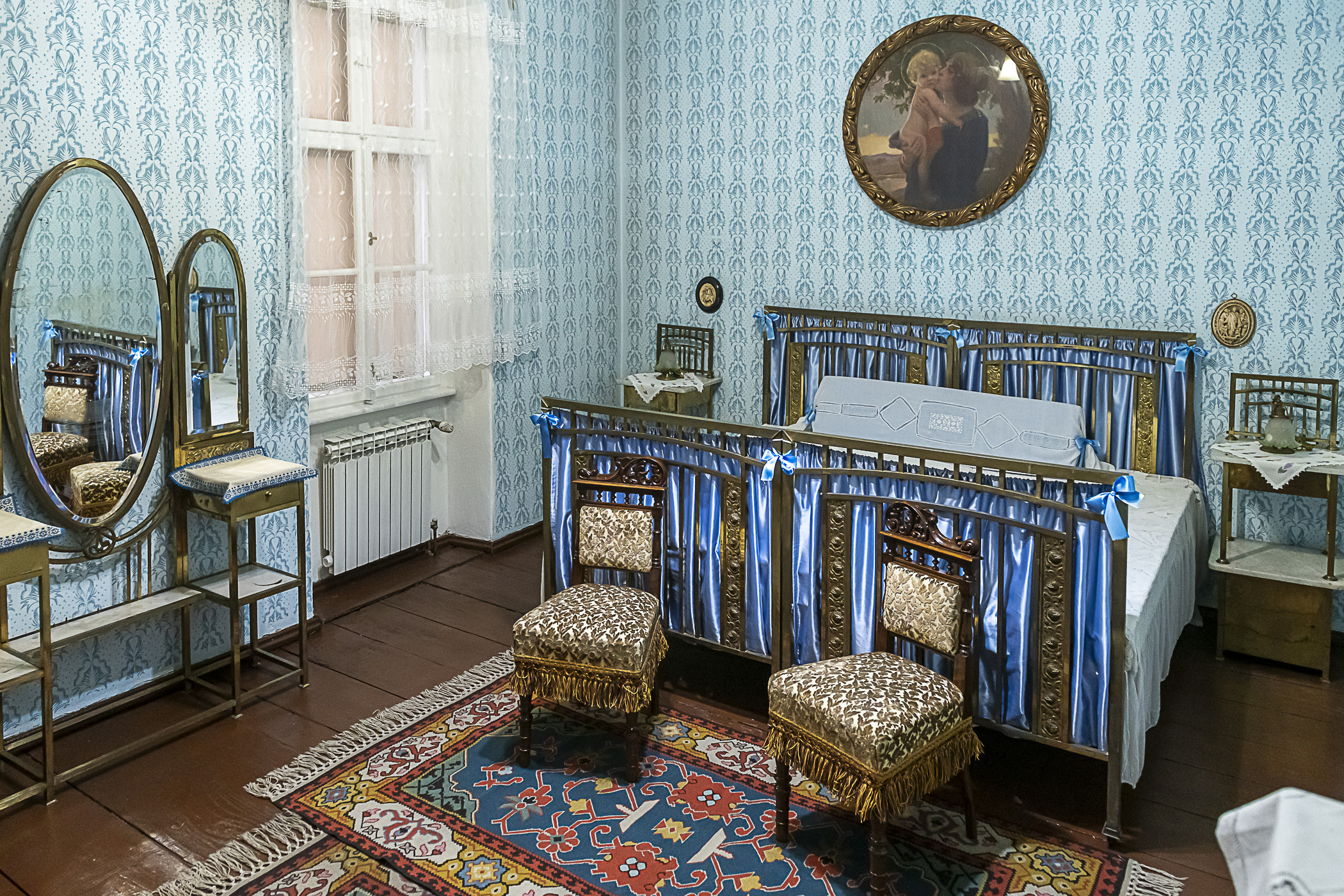 13 Hidden Gems In Sarajevo For A Different Experience 4 despic house sarajevo