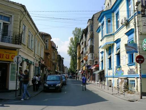 16 Hidden Gems In Sofia You Have To Discover 14 Ivan Shishman Street