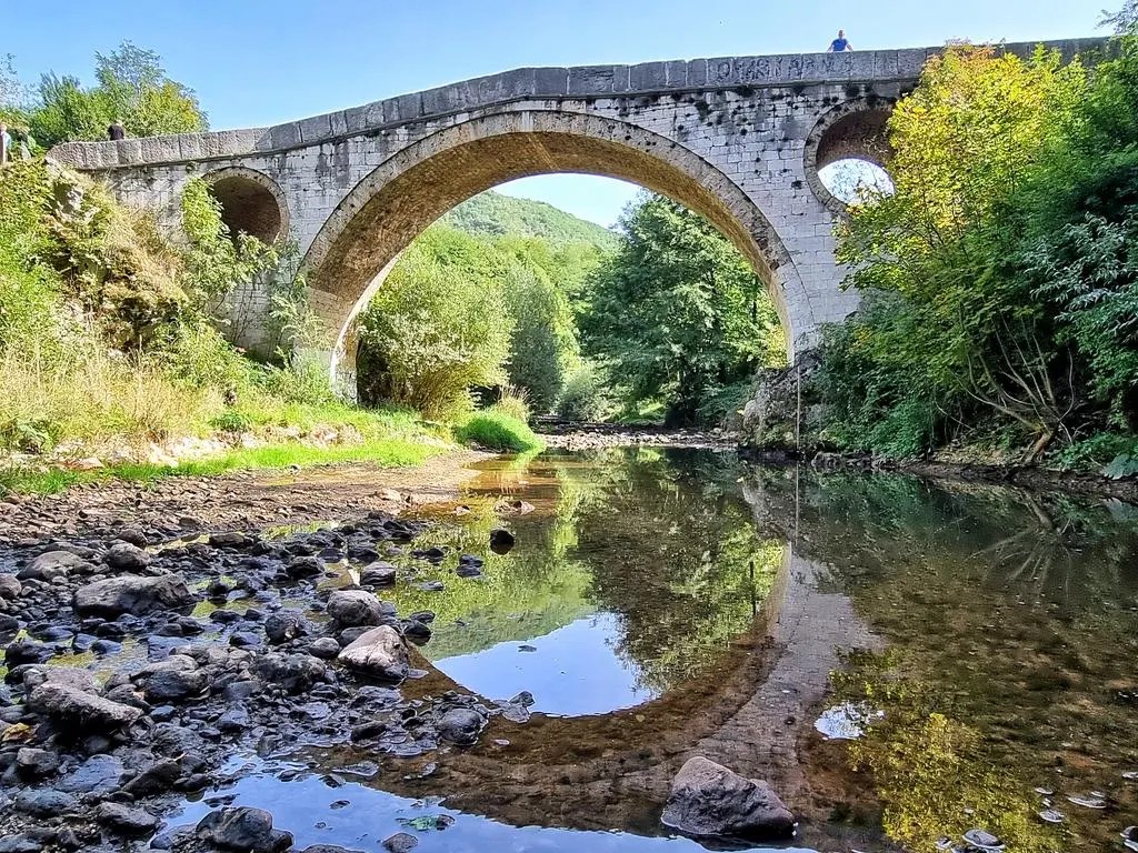 13 Hidden Gems In Sarajevo For A Different Experience 6 Kozja Cuprija