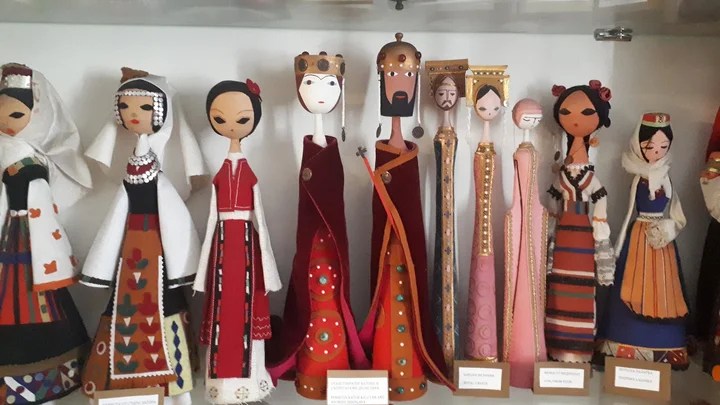 16 Hidden Gems In Sofia You Have To Discover 7 Puppet Museum of Sofia