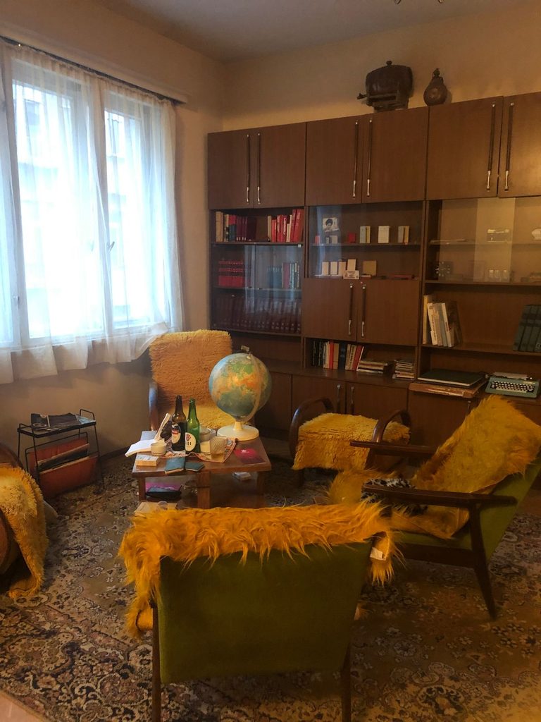 16 Hidden Gems In Sofia You Have To Discover 16 red flat hidden gems in sofia