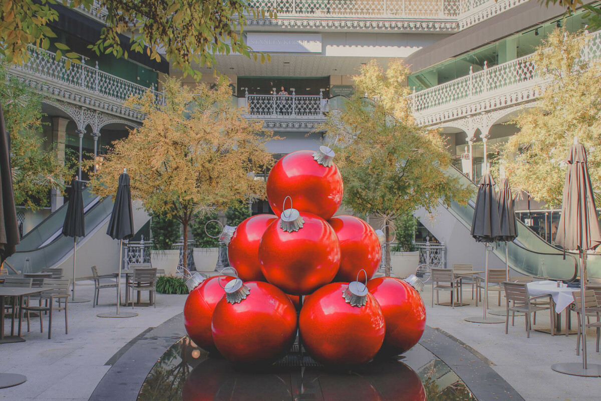 12 best restaurants in bishop arts district