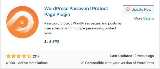 Learn to create a wordpress password protect page, and single password. How to Create Password Protected Content Page Using Elementor