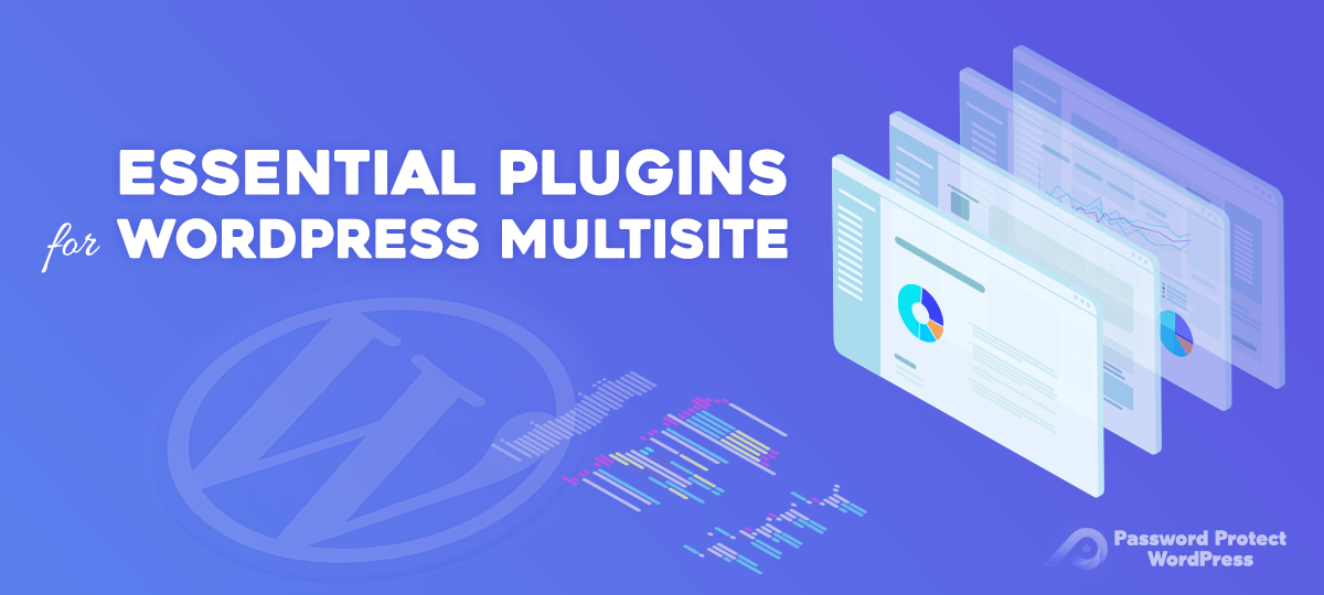With the networks for wordpress plugin activated, your site administrators will be able to set up their own personal multisite network on their . 11 Essential Plugins For Wordpress Multisite Password Protect Wordpress Pro