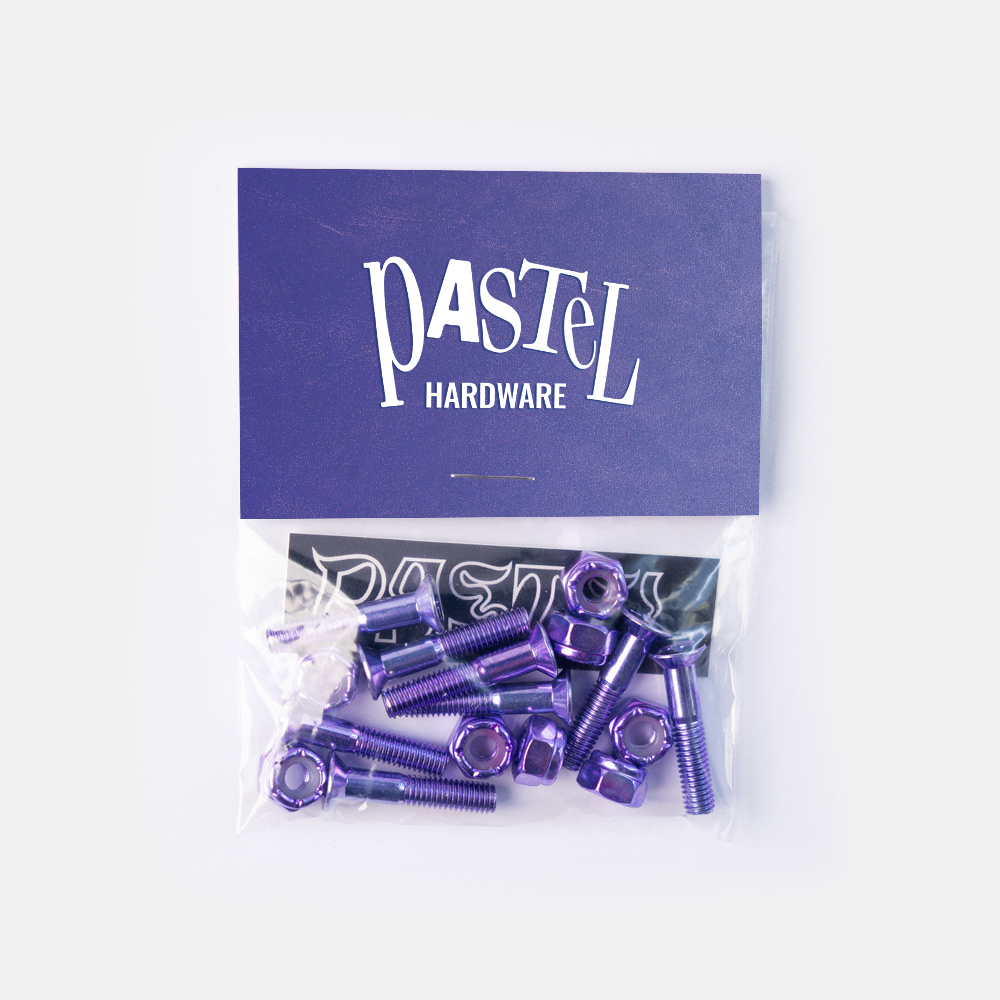Skateboards – Pastel Skateboards