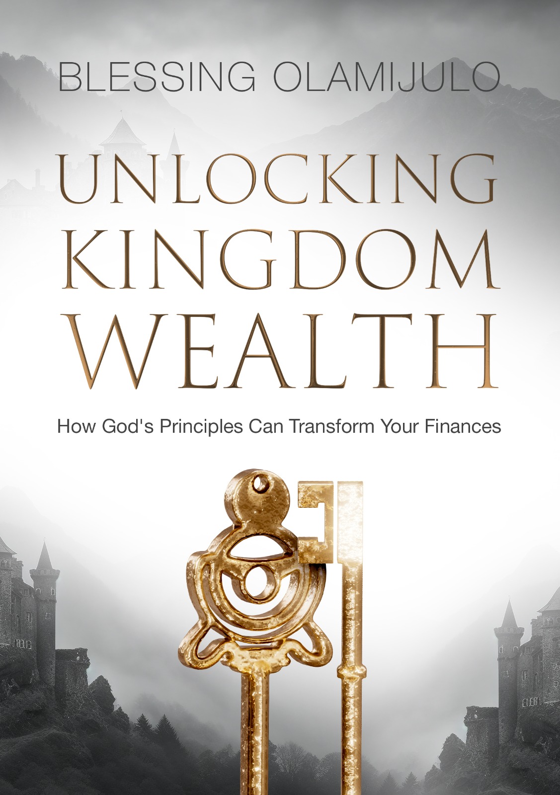 Unlocking kingdom wealth