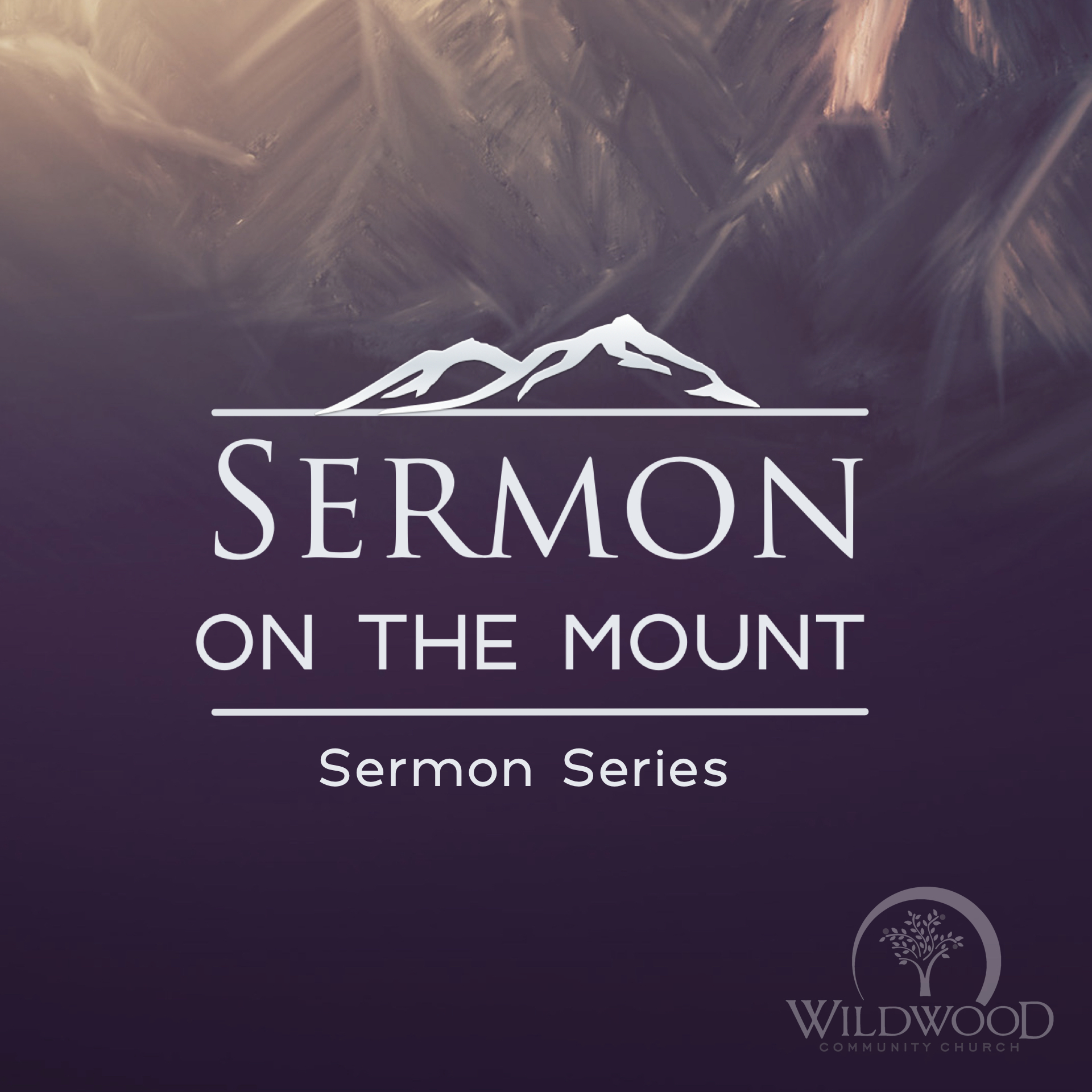 Sermon on the Mount (part 3) Preview – Pastor Mark Robinson .com