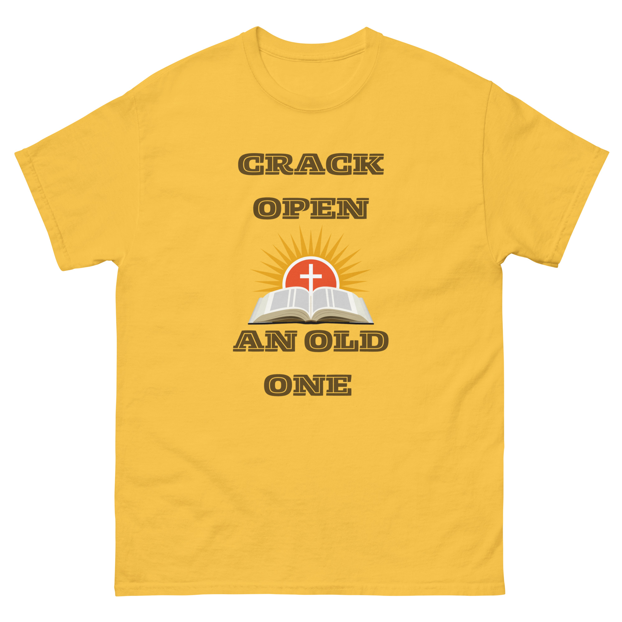 Crack open an old one - Image 7