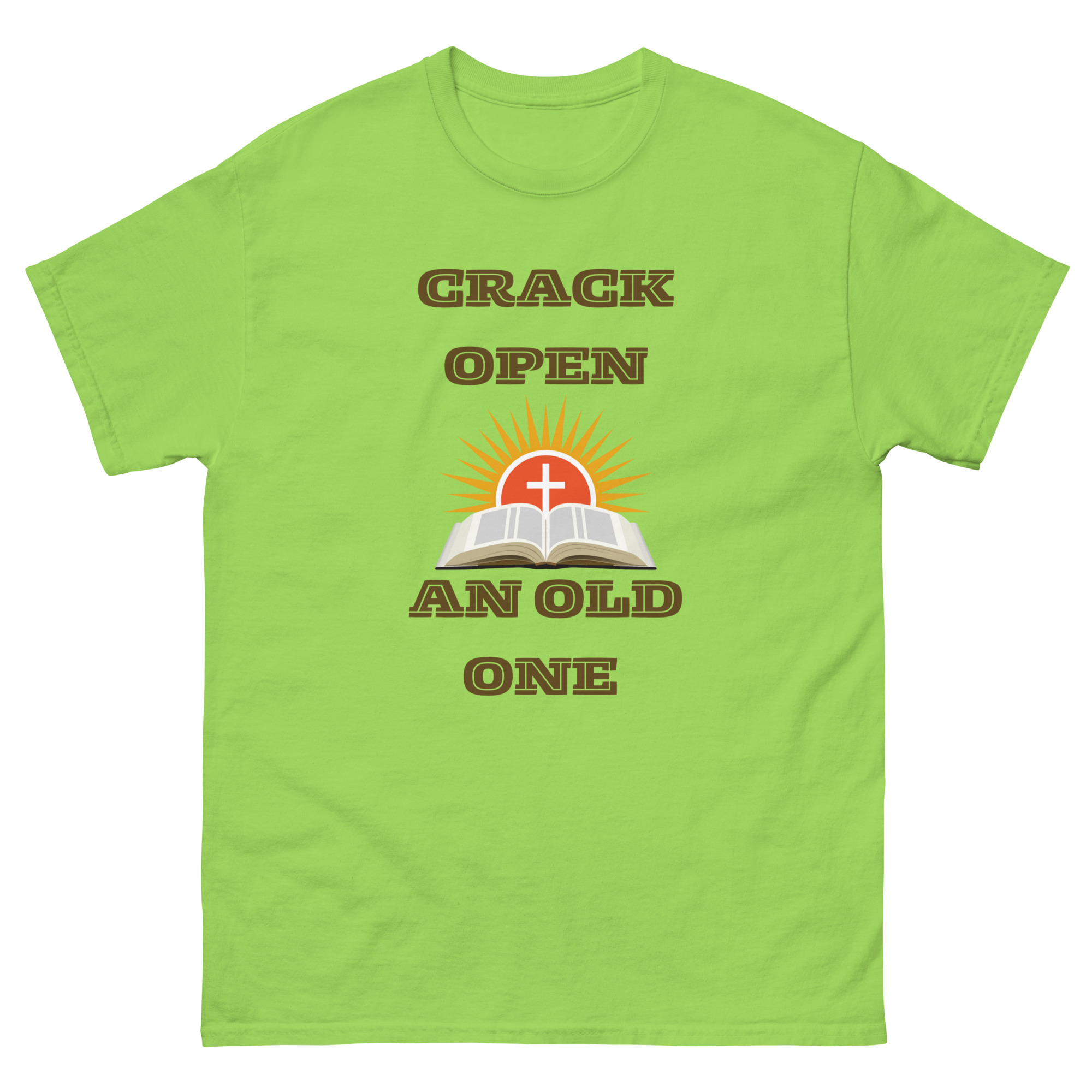 Crack open an old one - Image 5