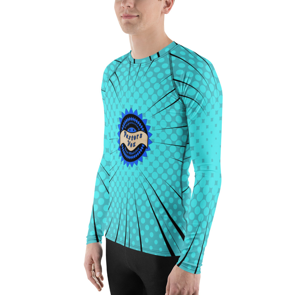 Pastors Vox Hero long sleeve - Image 6