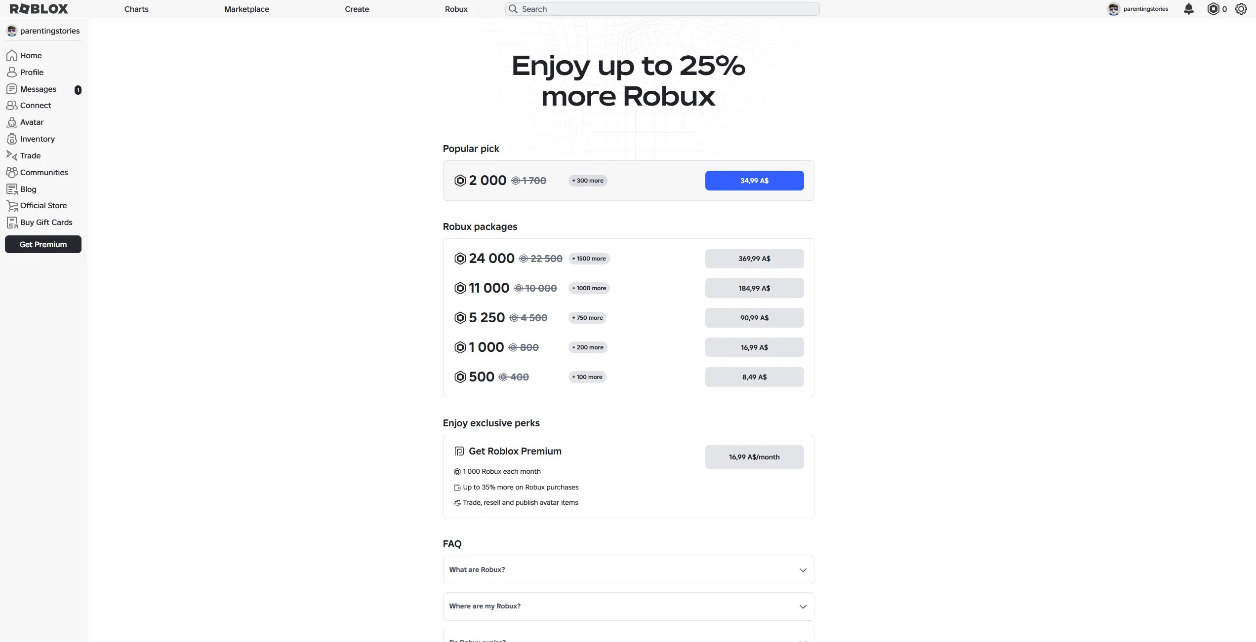 Is Roblox Safe For Your Kids Guide To Roblox Safety In 2026 Roblox Robux