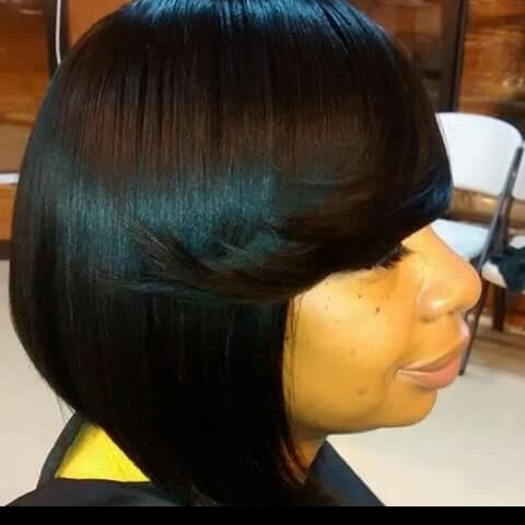 HAIR