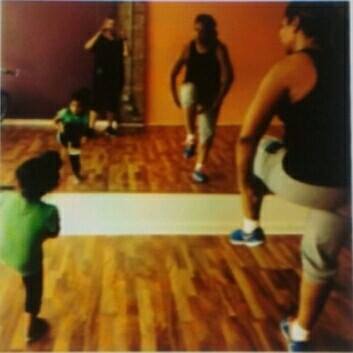 ZUMBA