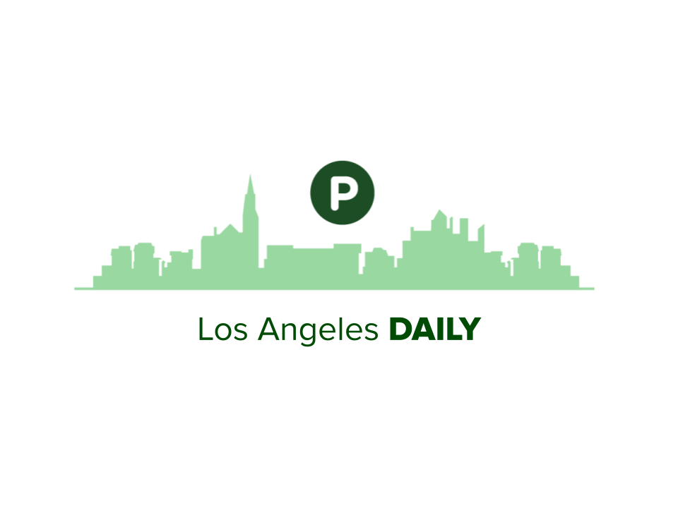 🌱 LAPD Recording Video + Charter Extensions + Flights
