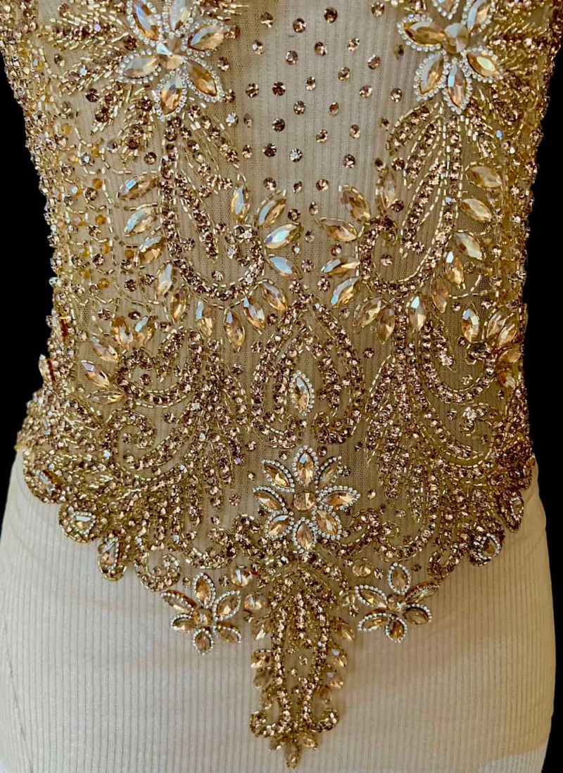 Valeria Patch And Trims - Gorgeous Desktop Minimal Backgrounds | Free Download