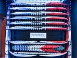 Patchbox The Most Innovative Network Cabling System For 19 Racks