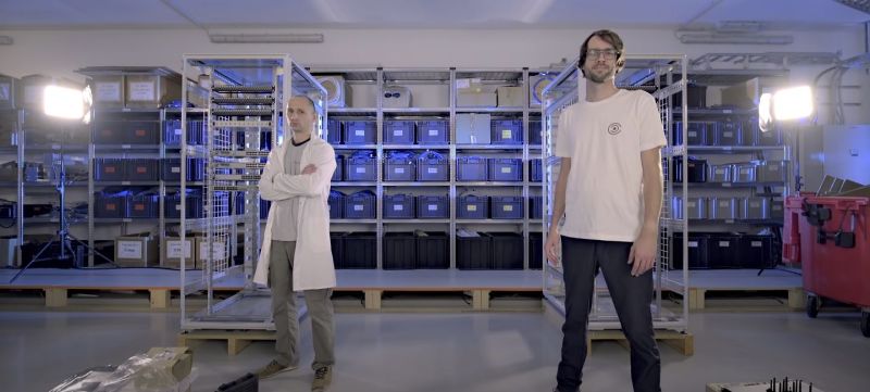 Patchbox Cable Management At Dylan Belstead Blog - Download Artistic Abstract Pattern | Retina