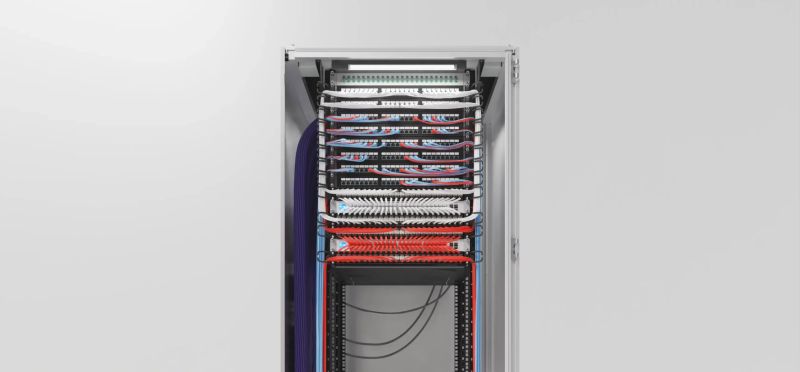 Patchbox On Linkedin Cablemanagement Structuredcabling - Ultra HD Retina Sunset Images | Free Download