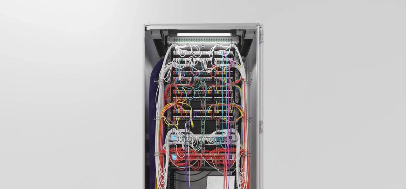 Patch Box - Amazing Retina Light Pictures | Free Download