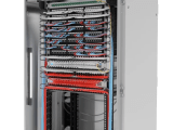 Patchbox The Most Innovative Cabling System For Your 19 Rack