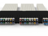 Patchbox The Most Innovative Network Cabling System For 19 Racks