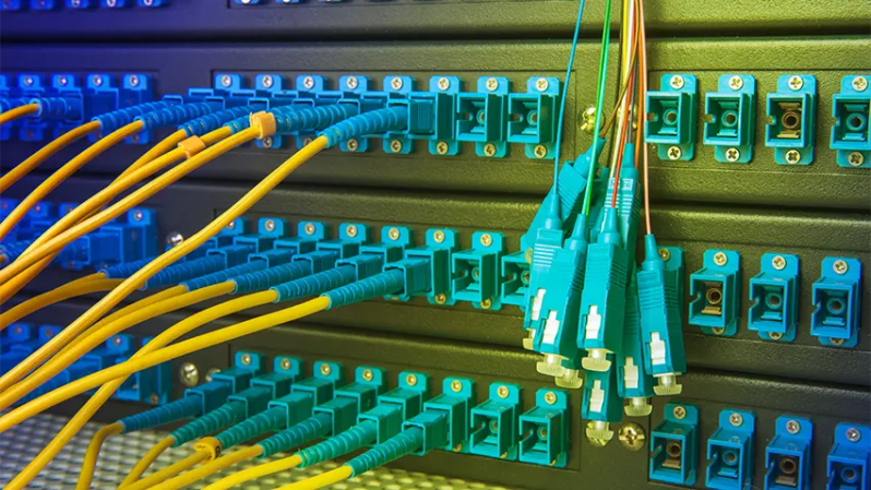 Common Fiber Connectors Polish Types Cable Knowledge - Premium Space Photo Gallery - Ultra HD