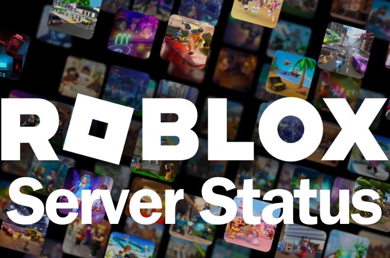 Roblox Server Status Roblox Servers Down Patch Crazy Roblox Server Status Roblox Servers Down 