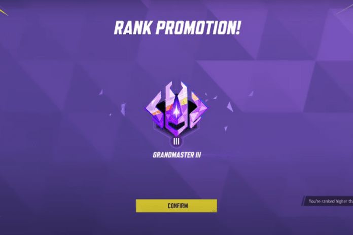 Marvel Rivals Rank System Explained Destructoid - Light Backgrounds - Professional Full HD Collection