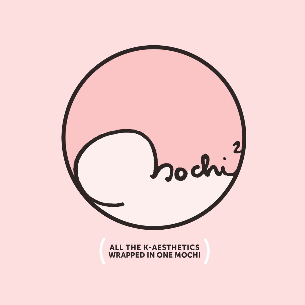 Mochi Mochi Logo