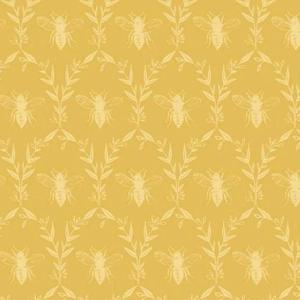 Riley Blake Honey Bee 05-D