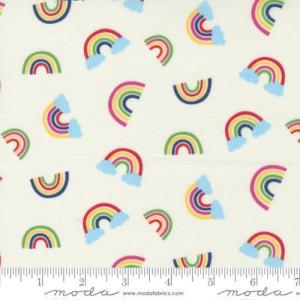Moda Rainbow Garden 62-11