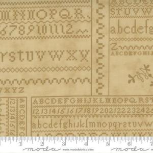 Moda Threads That Bind 00-12