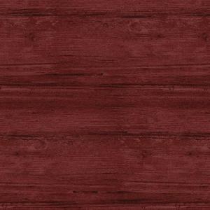 Benartex Washed Wood Claret 09-20