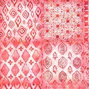 QT Soiree - Coral